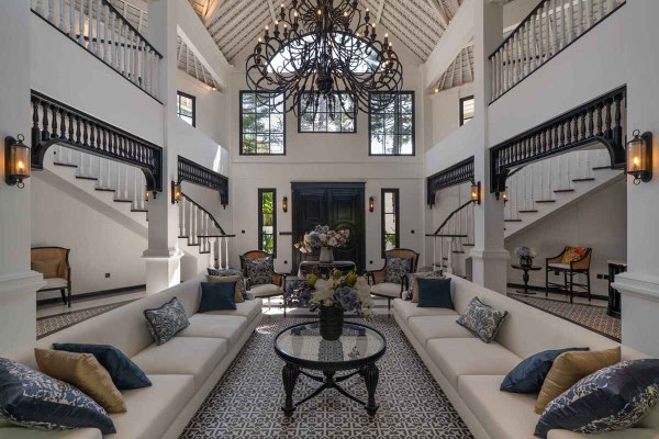 Seminyak villa for sale