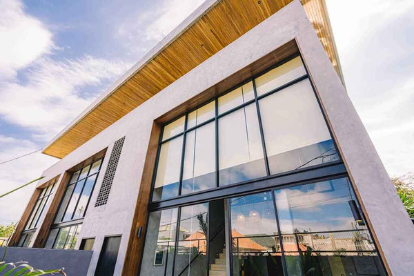 Balangan villa for sale