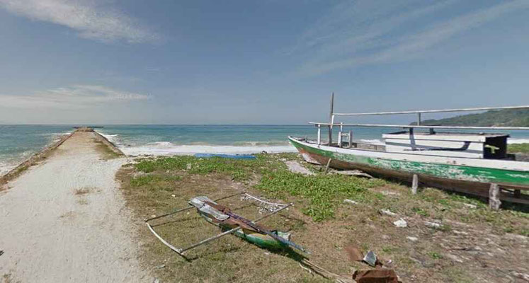 South Sumba land for sale