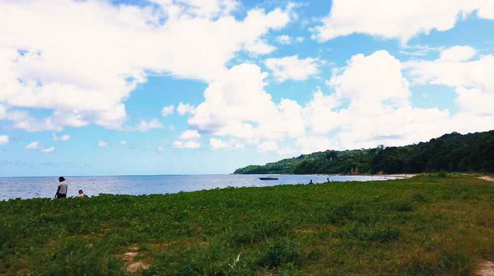 South Sumba land for sale