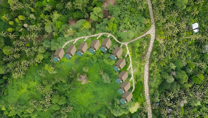 West Bali real estate for sale