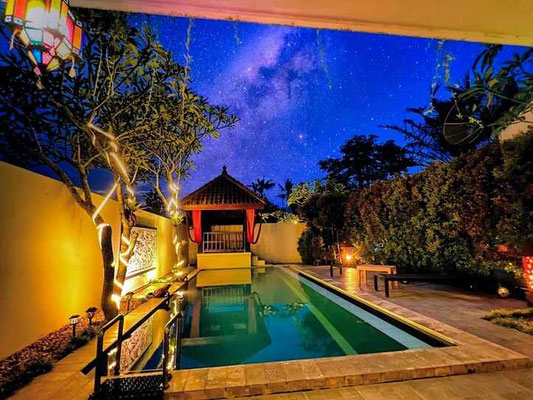 Dijual resor di Yogyakarta