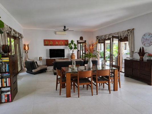 Sanur beachside property for sale