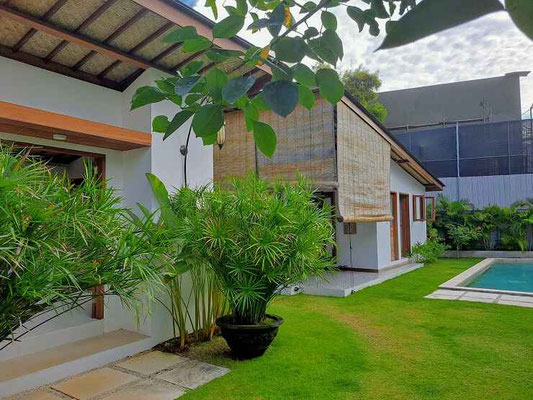 Sanur real estate for sale