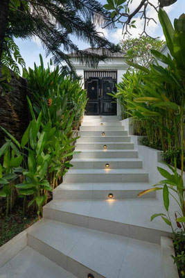 Seminyak villa for sale