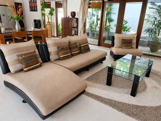 Sanur beachside real estate for sale