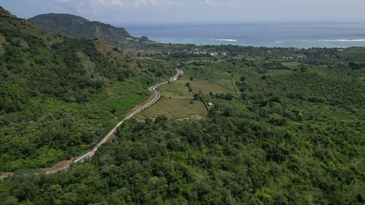 Sumbawa land for sale