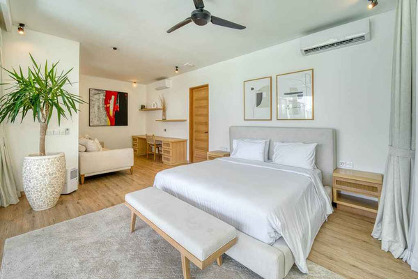 Bingin property for sale