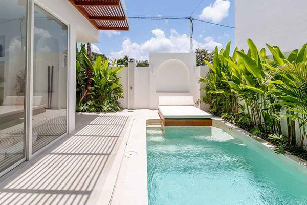 Canggu property for sale