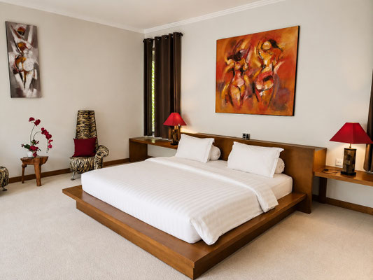 Sanur beachside property for sale
