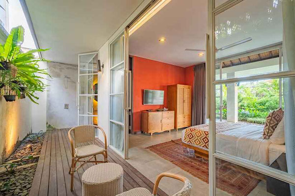 Tabanan villa for sale