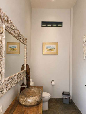 Oost Bali hotel for sale
