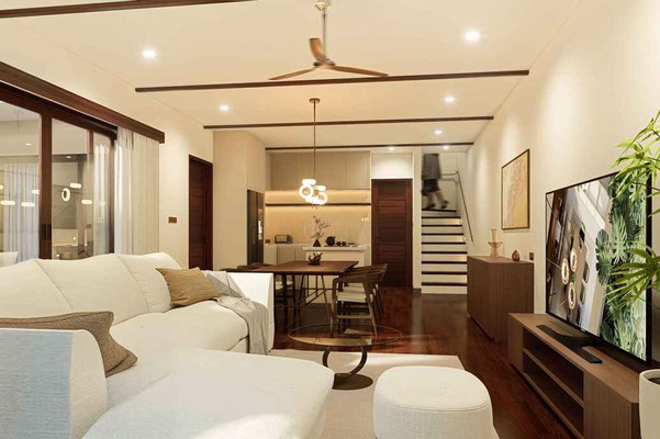 Sanur real estate for sale