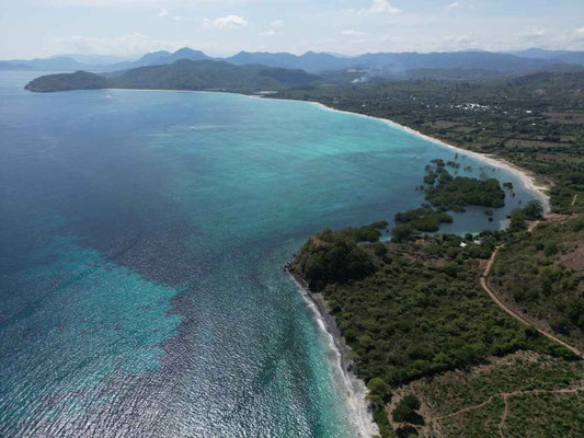 Sumbawa land for sale