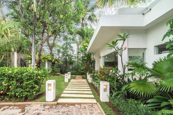 North Bali real estate for sale