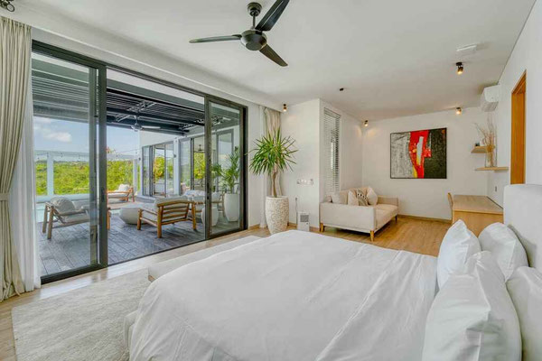Bingin property for sale