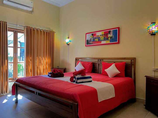 Dijual properti di Yogyakarta