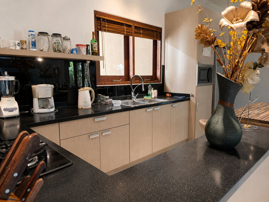 Sanur beachside property for sale