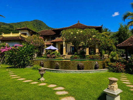 East Bali real estate for sale
