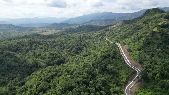 Sumbawa land for sale