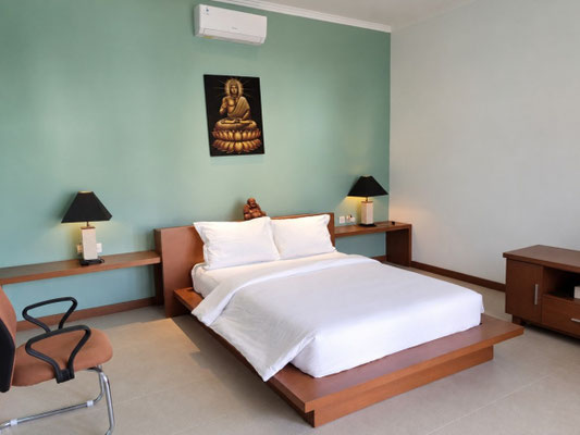 Sanur beachside villa for sale