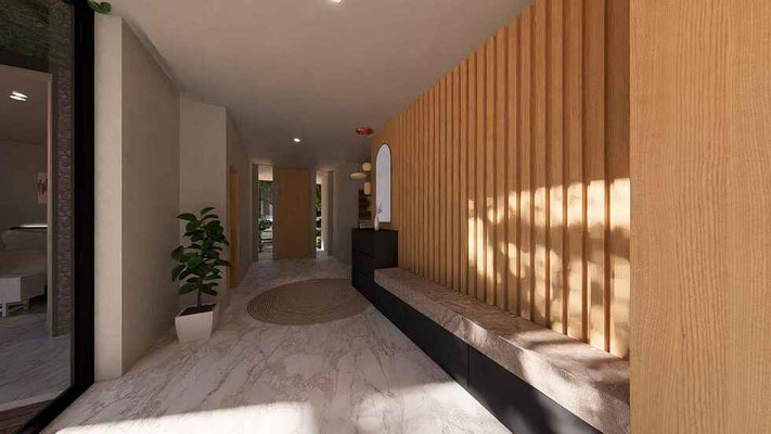 Lombok property for sale
