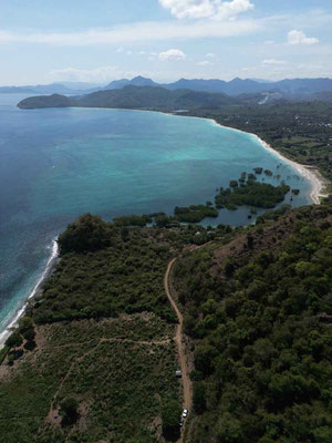 Sumbawa land for sale