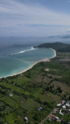 Sumbawa land for sale