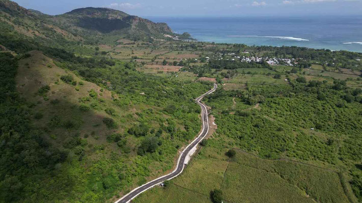 Sumbawa land for sale