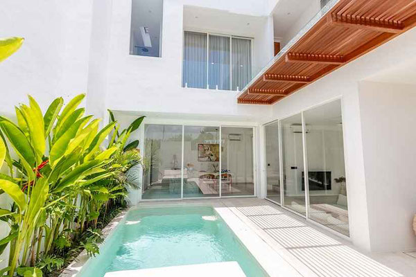 Canggu property for sale