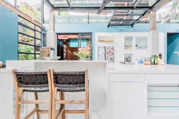 Ubud villa for sale