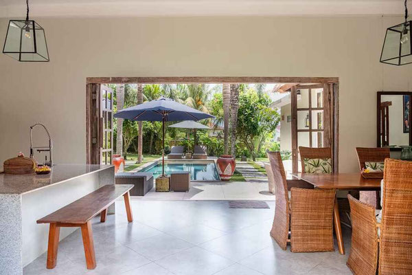 Senggigi property for sale