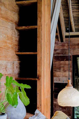 Canggu villa for sale