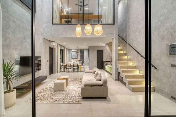 Balangan loft for sale