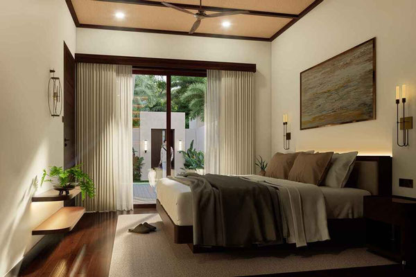 Sanur real estate for sale
