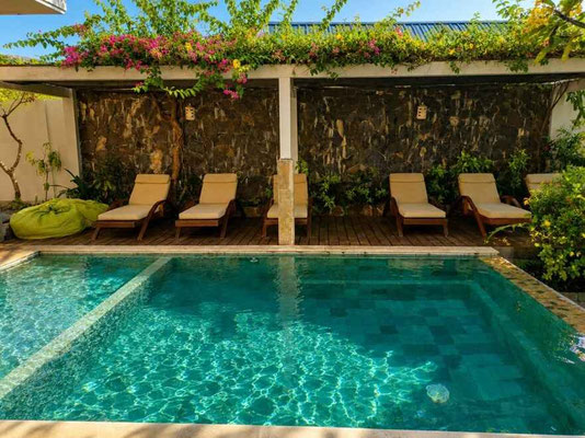 Oost Bali property for sale