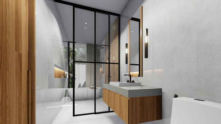Lombok property for sale
