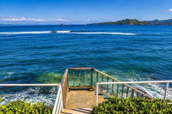 Manggis villa for sale