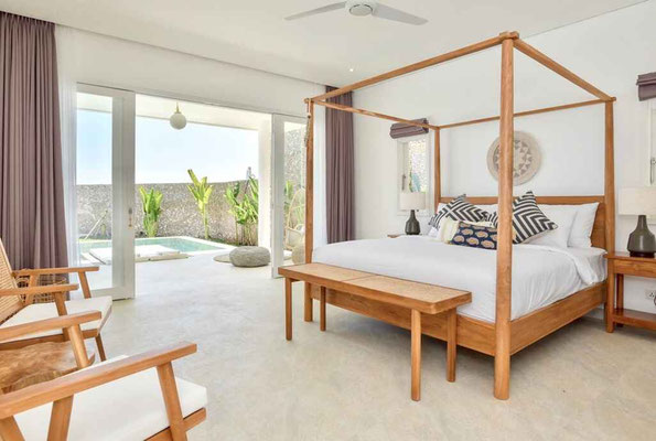 North Bali real estate for sale