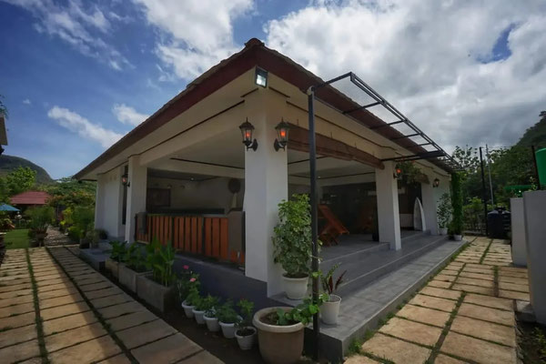 Sumbawa property for sale