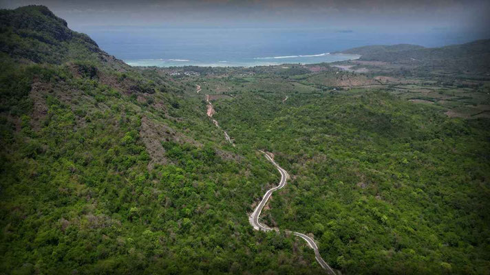 Sumbawa land for sale