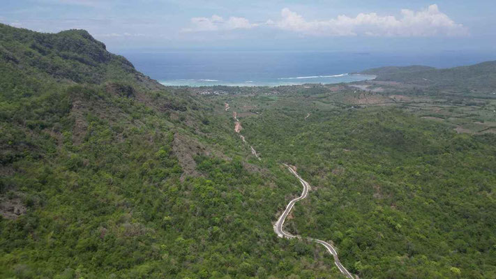 Sumbawa land for sale