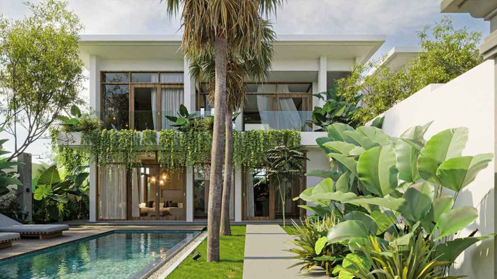 East Bali property for sale
