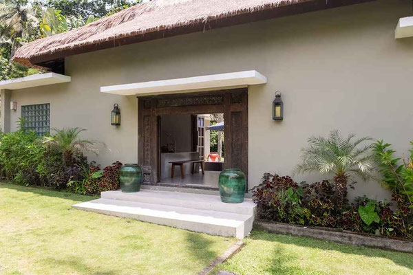 Senggigi property for sale