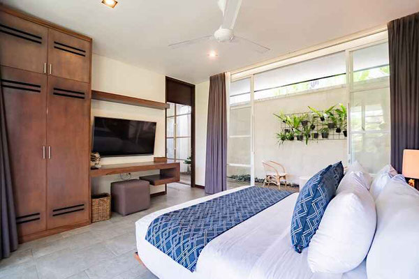 Tabanan villa for sale