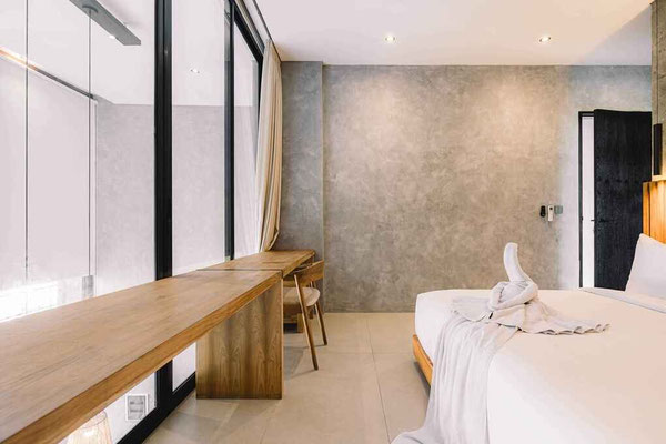 Balangan loft for sale