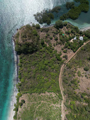 Sumbawa land for sale