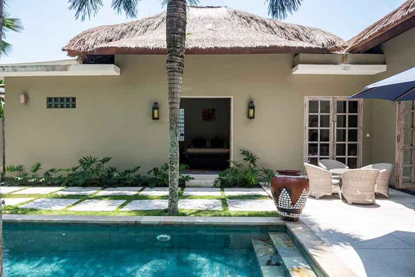Senggigi real estate for sale