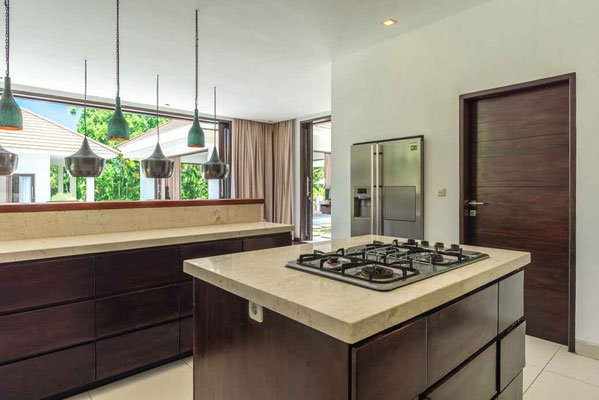 Lovina villa for sale