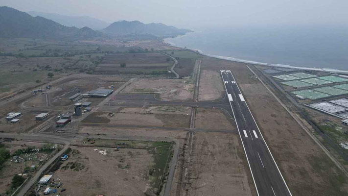 Sumbawa land for sale